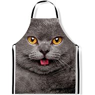 IMPAR Apron Cat's view - Apron