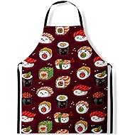 IMPAR Apron Sushi - Apron