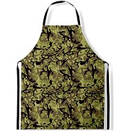 IMPAR Apron Pattern 95 - Apron