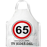 Impar You keep going - 65 - Apron
