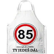 Impar You keep going - 85 - Apron