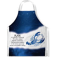 Impar Rak (22.6. - 22.7. ) - blue - Apron