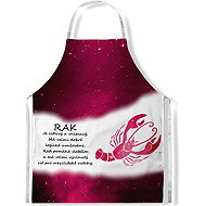 Impar Rak (22.6. - 22.7. ) - red - Apron