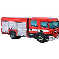 IMPAR Plush fire service - medium - Soft Toy