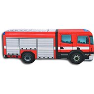 IMPAR Plush fire service - big - Soft Toy