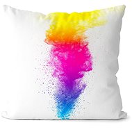 Impar Pillow Colour explosion - Pillow
