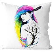 Impar pillow Miss-art - Pillow