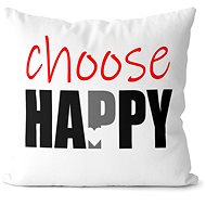 Impar Cushion Choose Happy 2 - Pillow