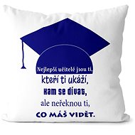 Impar Pillow Best Teachers - Pillow