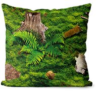 Impar Pillow Moss - Pillow