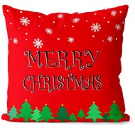 Impar Pillow Merry christmas - Pillow