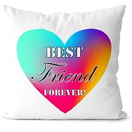 Impar pillow Best friend - Pillow