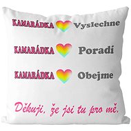 Impar Pillow Friend advise - Pillow