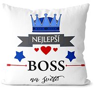 Impar pillow Best boss - Pillow