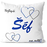 Impar Pillow Best Boss - Pillow