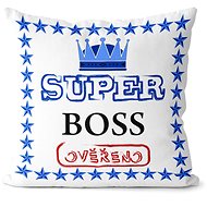 Impar Pillow Super boss - Pillow