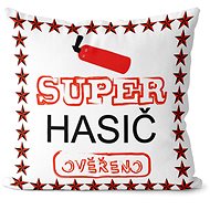 Impar Pillow Super Fireman - Pillow