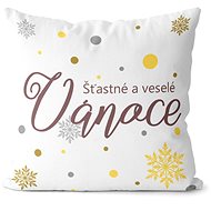 Impar Pillow Merry Christmas - Pillow