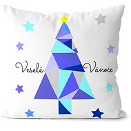 Impar Pillow Merry Christmas - Pillow