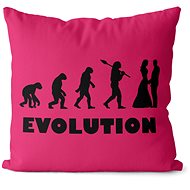 Impar Pillow Evolution Wedding - Pillow