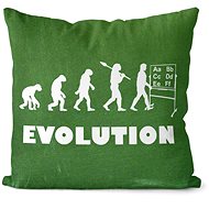 Impar Pillow Evolution teachers - Pillow