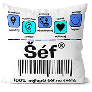 Impar Pillow Chief 100% - Pillow