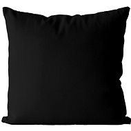 Impar Pillow Black - Pillow