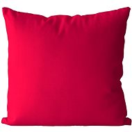 Impar Pillow Red neon - Pillow