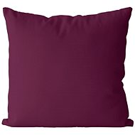 Impar Pillow Crimson - Pillow