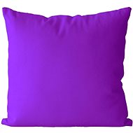 Impar pillow Purple neon - Pillow