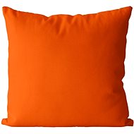 Impar Pillow Orange - Pillow