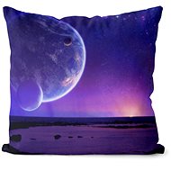 Impar pillow Night sky 2 - Pillow