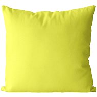 Impar Pillow Yellow Light - Pillow