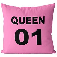 Impar pillow Queen 01 - Pillow