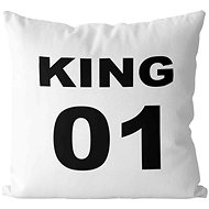 Impar pillow King 01 - Pillow