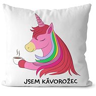 Impar pillow Caveman - Pillow
