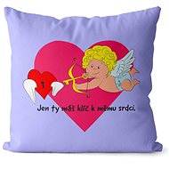 Impar Pillow Amor - Pillow