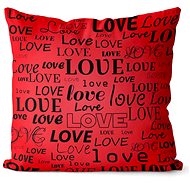 Impar Pillow Love - Pillow