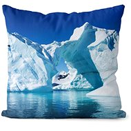 Impar pillow Glacier - Pillow