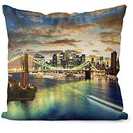 Impar pillow Brooklyn - Pillow