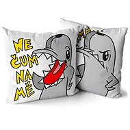 IMPAR Adolfeen pillow white - Pillow