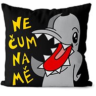 IMPAR Adolfeen pillow black - Pillow