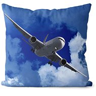 Impar Pillow Airplane - Pillow