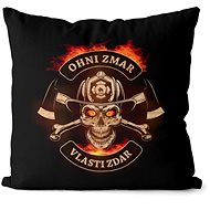 Impar pillow Ohni zmar - Pillow