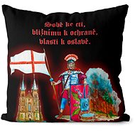 Impar Pillow Saint Florian - Pillow