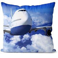 Impar Pillow Airplane 2 - Pillow