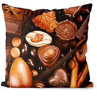 Impar pillow Bonboniera - Pillow