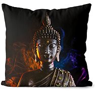 Impar polštář Buddha - Pillow