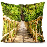 Impar Pillow Footbridge - Pillow