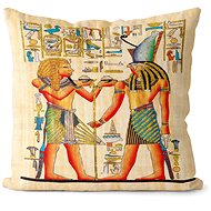 Impar Pillow Papyrus - Pillow